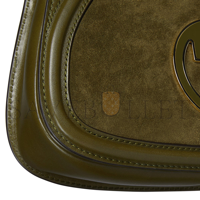 GUCCI BLONDIE MEDIUM SHOULDER BAG 815715 (26*16*8cm) GUCCI BLONDIE MEDIUM SHOULDER BAG 815715 (26*16*8cm)